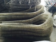 电炉丝温度和电炉丝电流电阻的关系